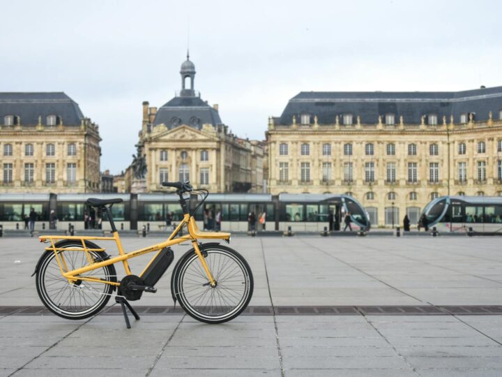 Museo dellillusione BORDEAUX